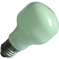 Soft light bulb