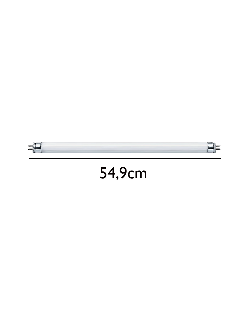 Fluorescent Tube