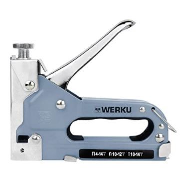Staple gun