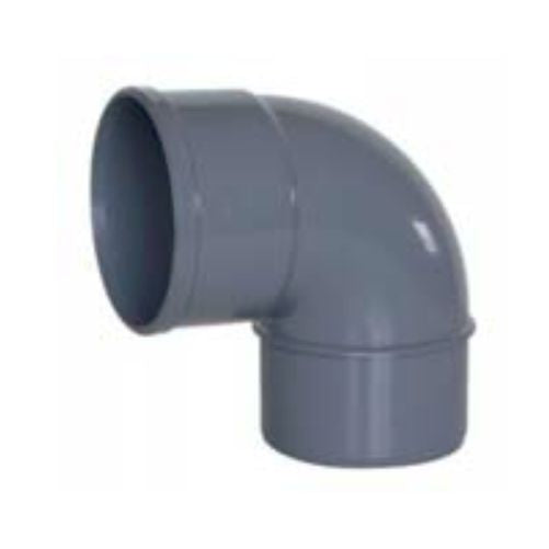 Codo PVC