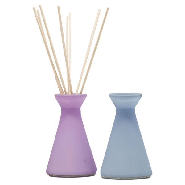 Diffuser of