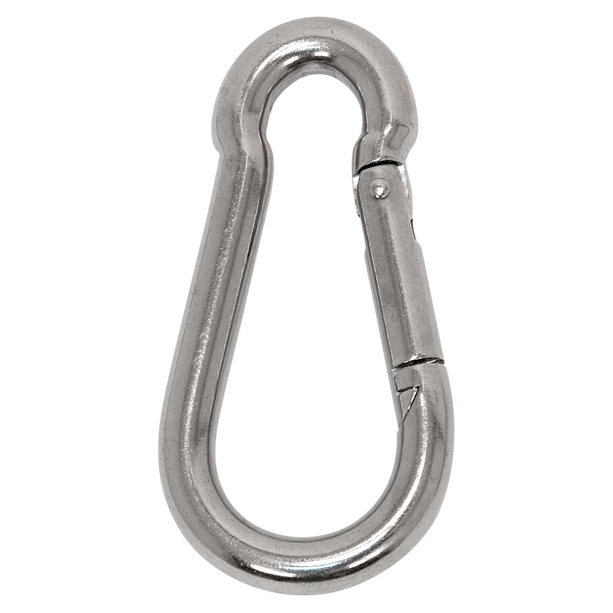 Spring snap hook