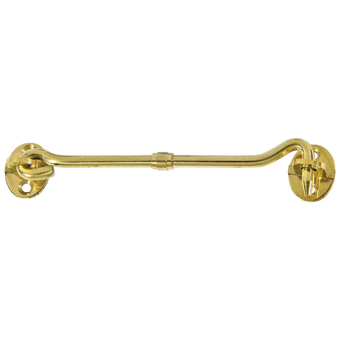 Brass knocker