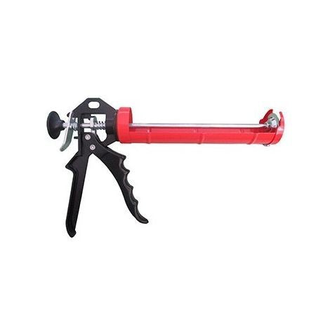 Pistola silicona