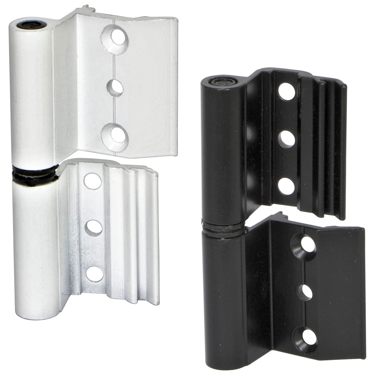Aluminum Hinge