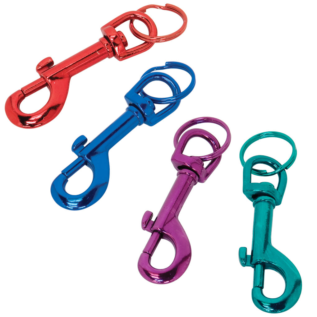 Carabiner Keychain