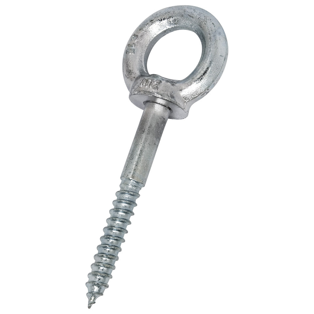 Closed Screw Eye