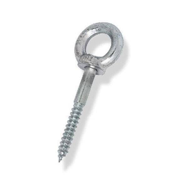 Closed Eye Screw