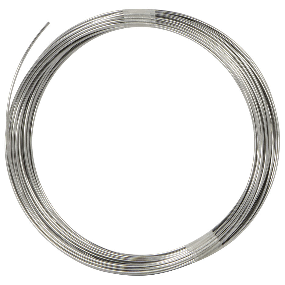 Stainless steel wire