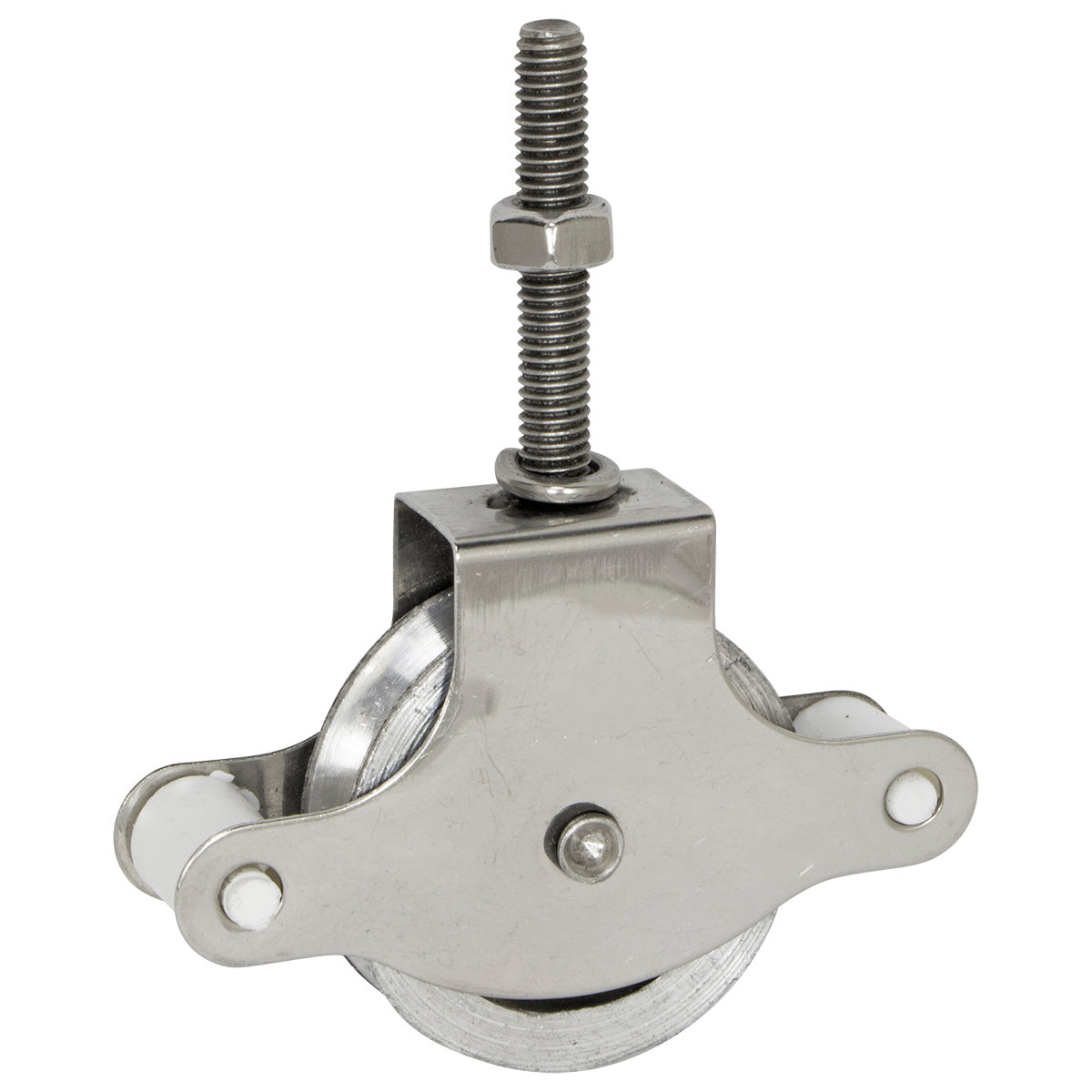 Clothesline pulley
