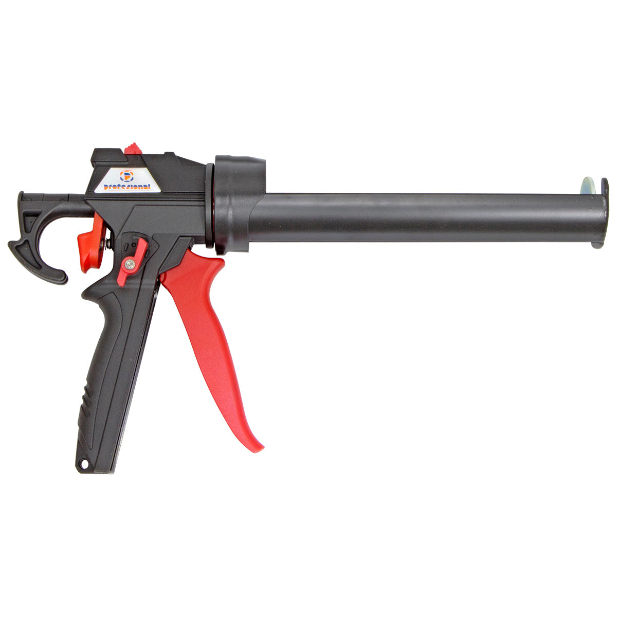 HQ Pistol