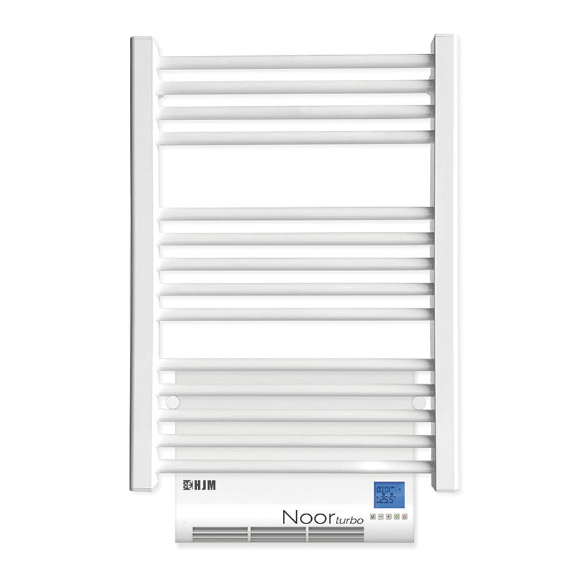 Heated towel rail Noor