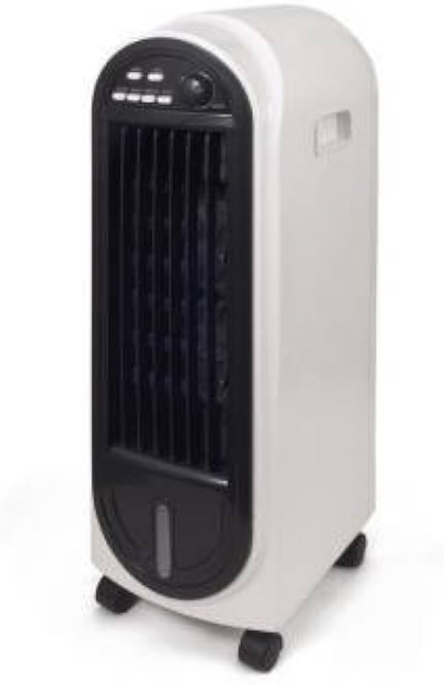 Evaporative cooler