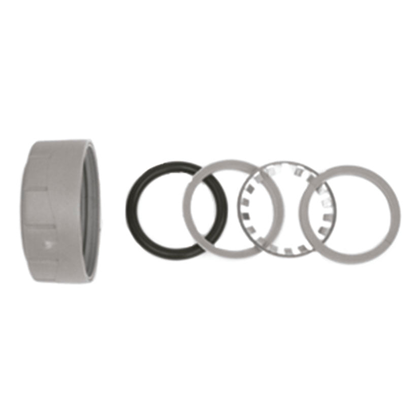 Spare parts kit