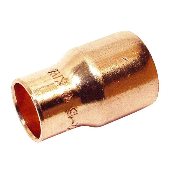 Copper fitting.reducer