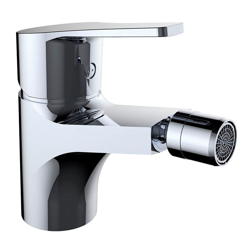 Bidet faucet