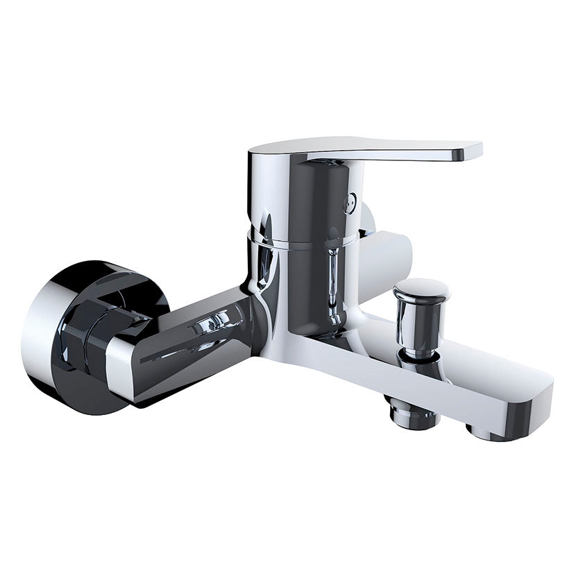 Grifo baño