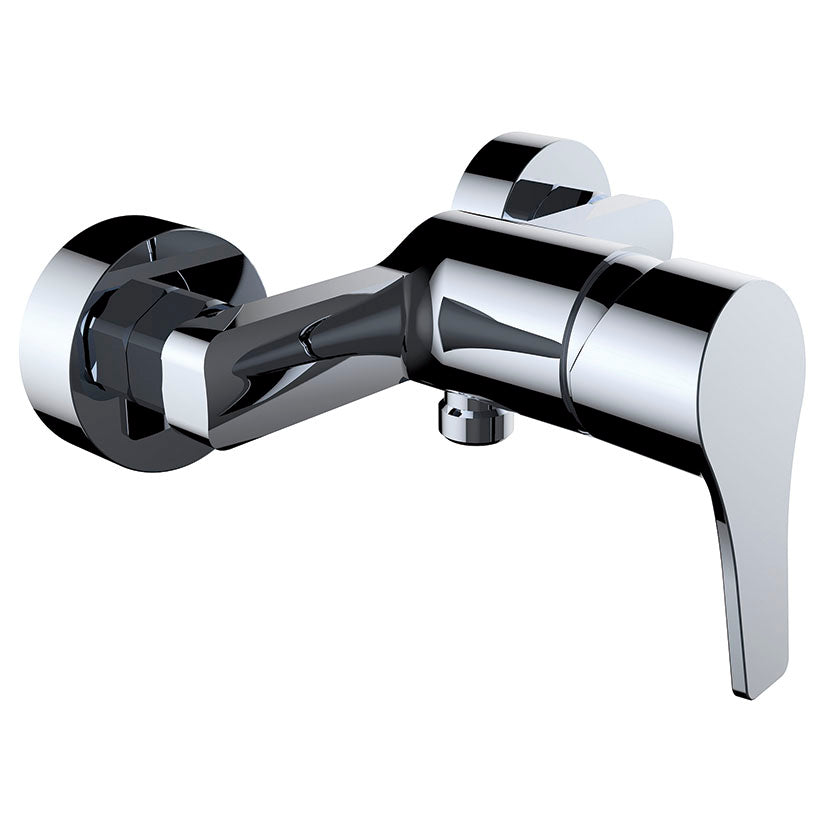 Shower faucet