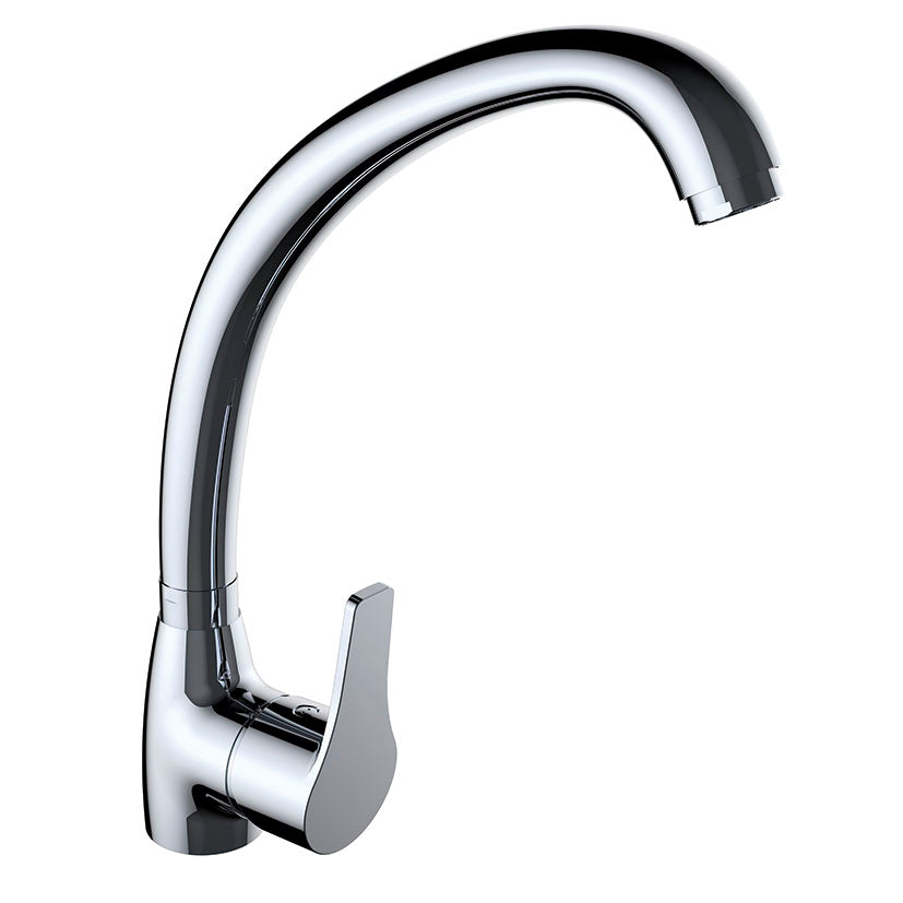 Sink faucet