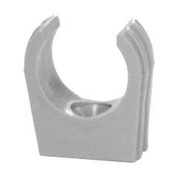 Tube clamp