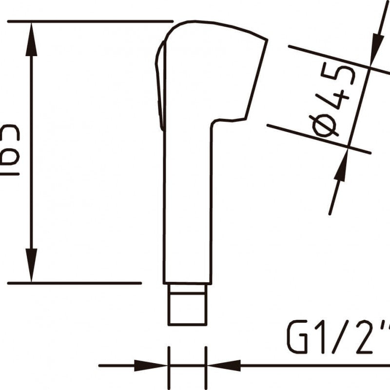 Pull-out phone