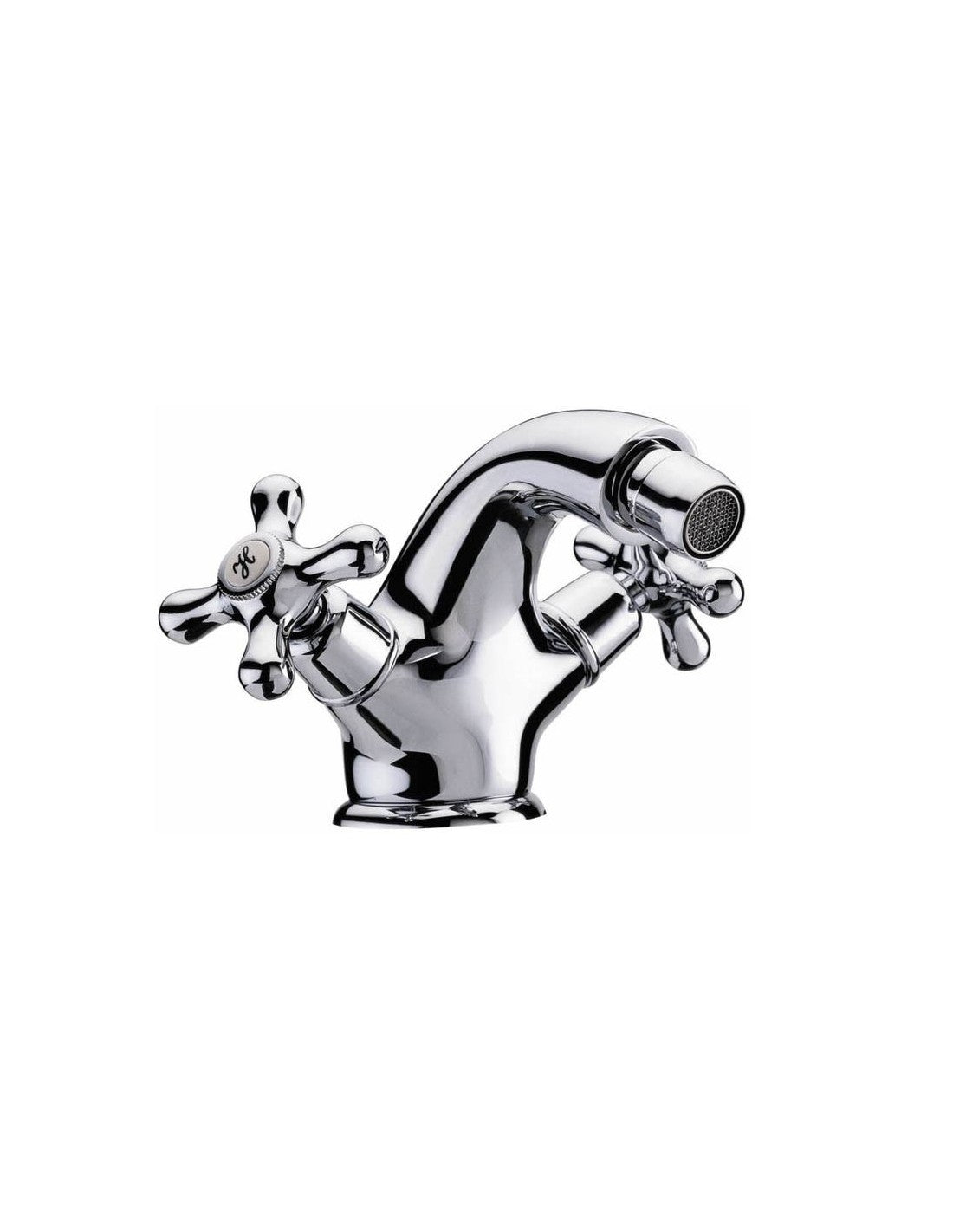 Bidet faucet
