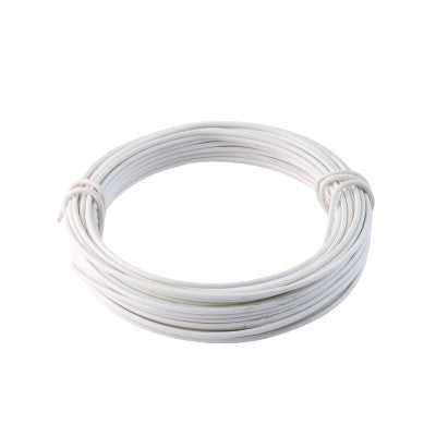 Coated wire
