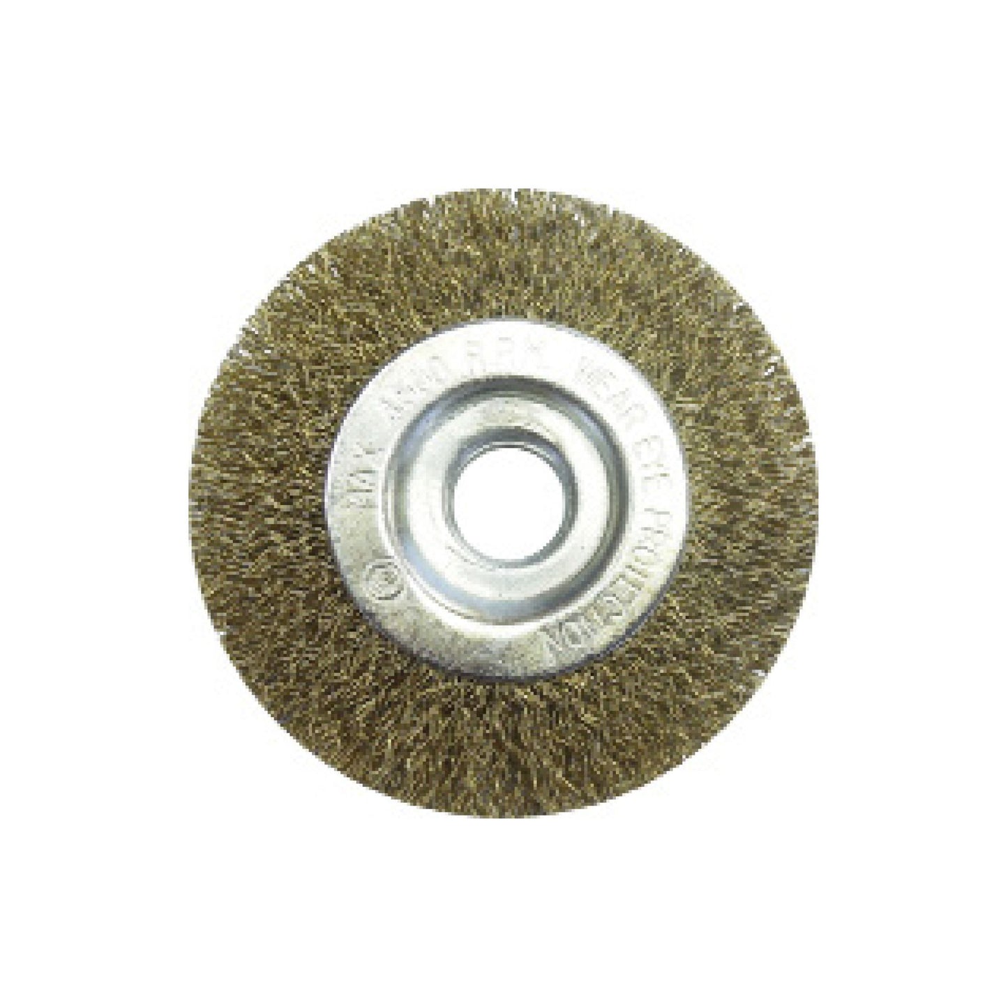 Wire brush