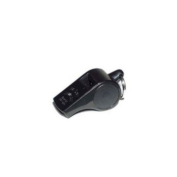 Plastic whistle