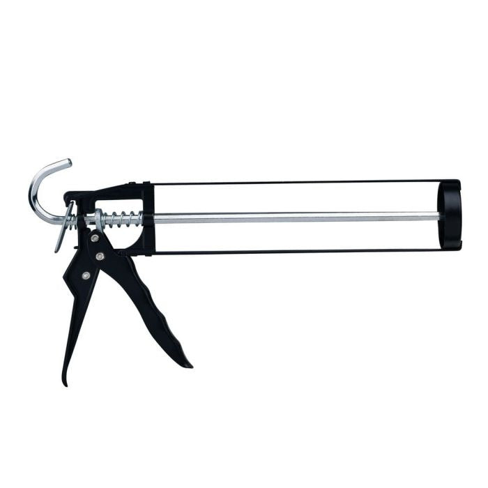 Pistola silicona