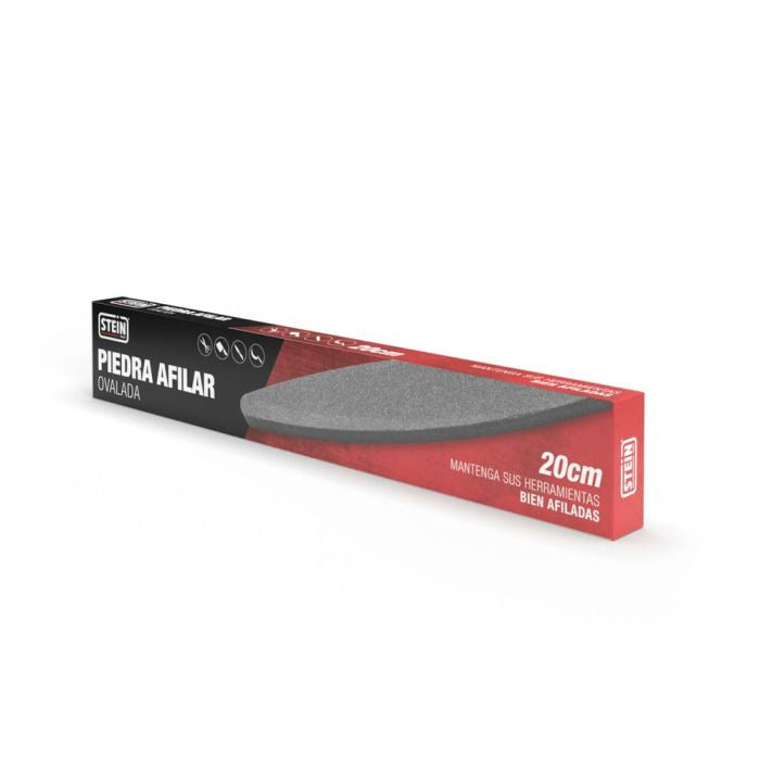 Piedra afilar