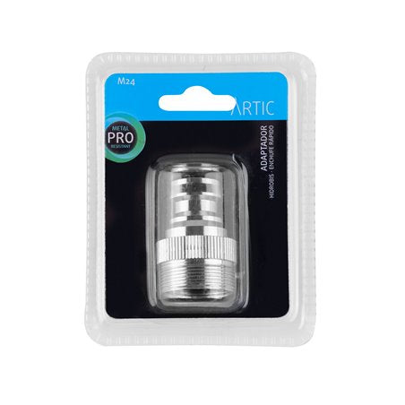 Adaptador enchufe