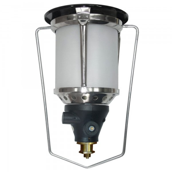 Cylinder lamp