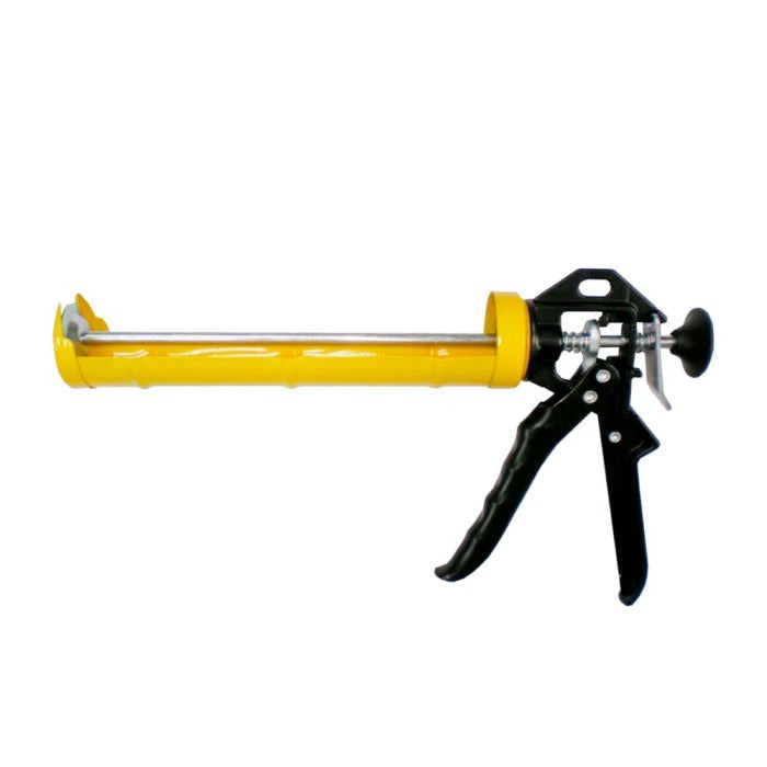 Pistola Silicona