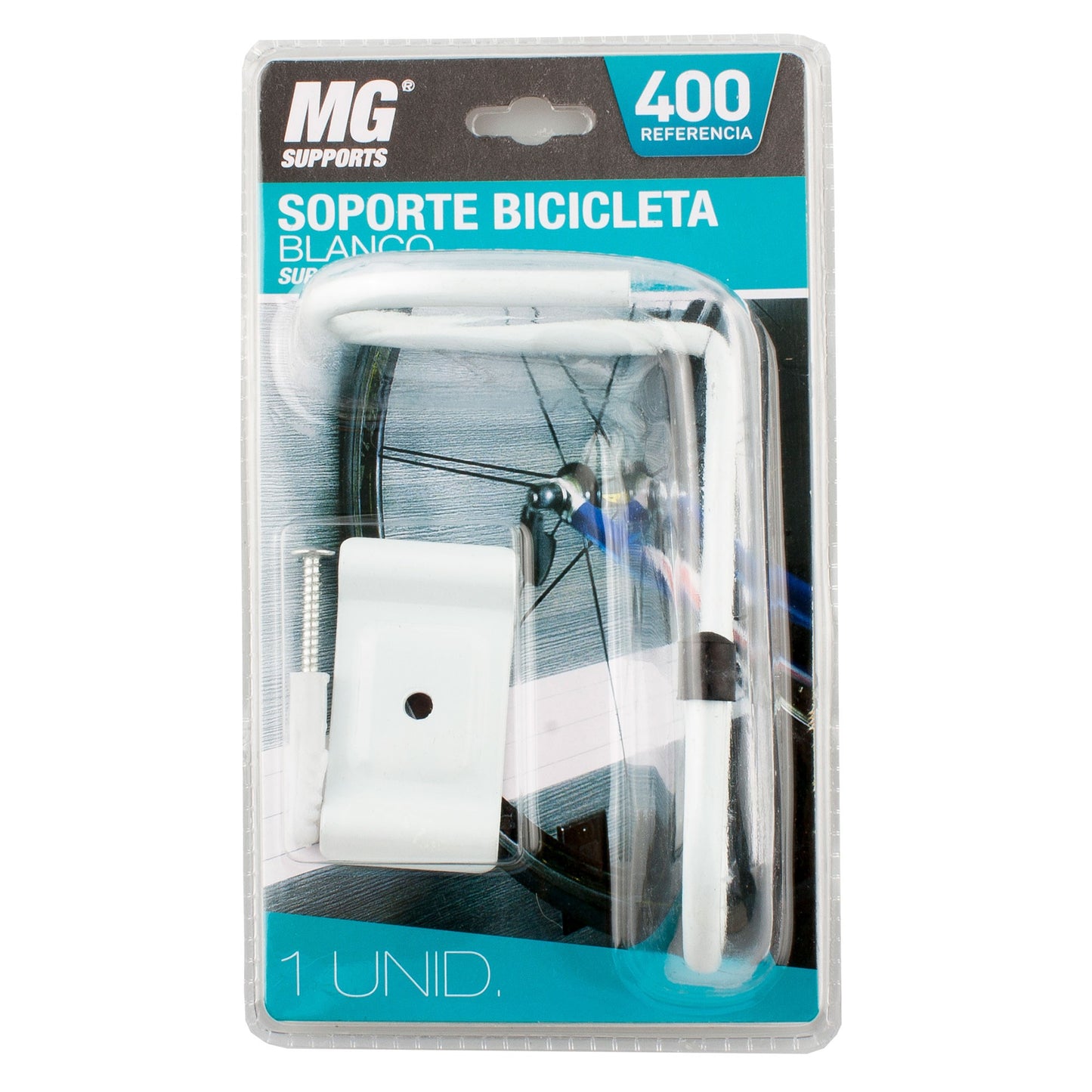Bike stand