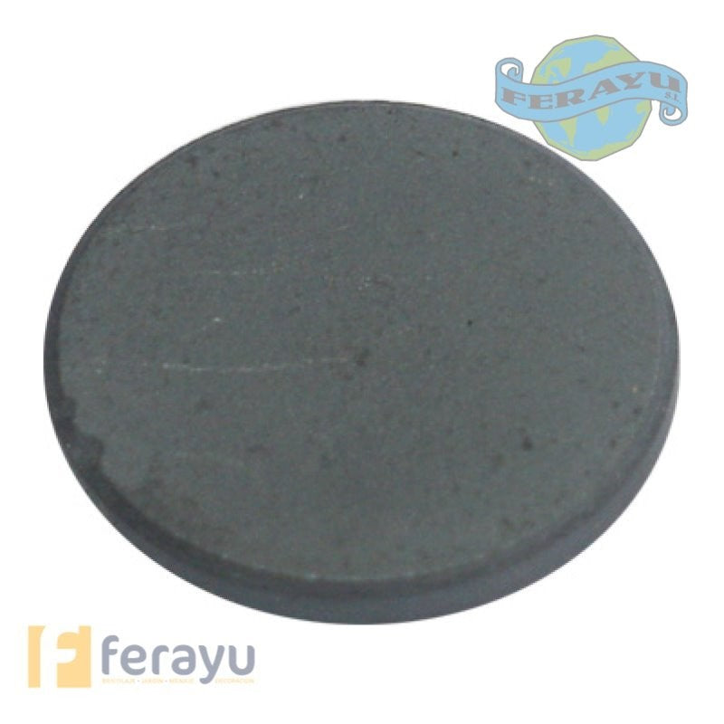 Ferrite magnet