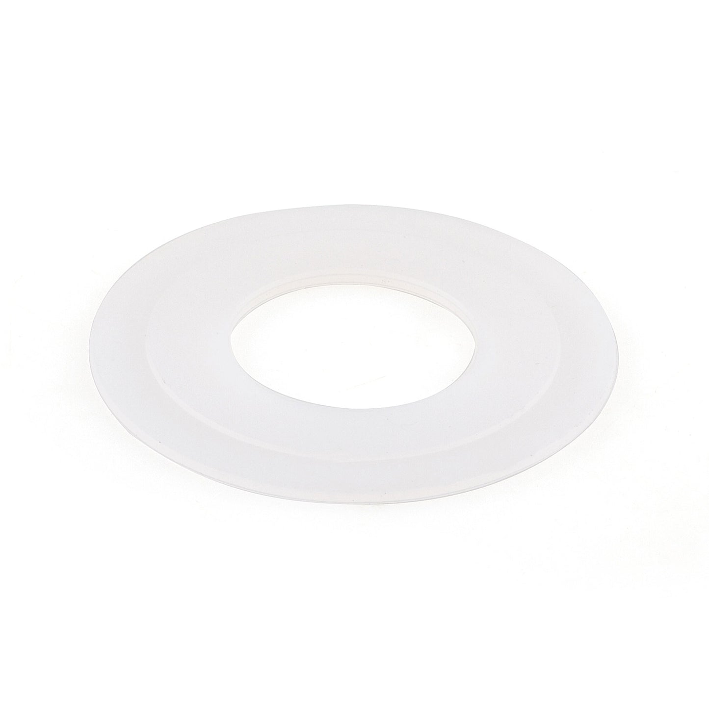 Discharge chute liner