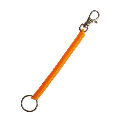 Metal carabiner