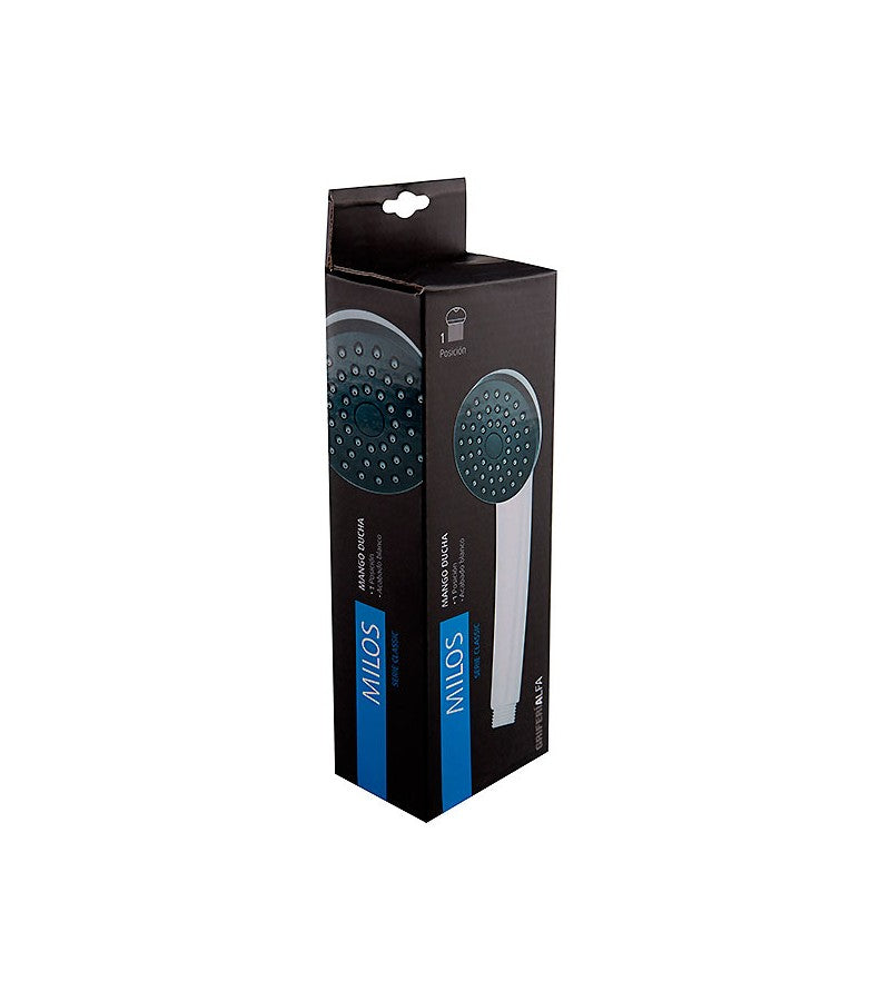 Shower head
