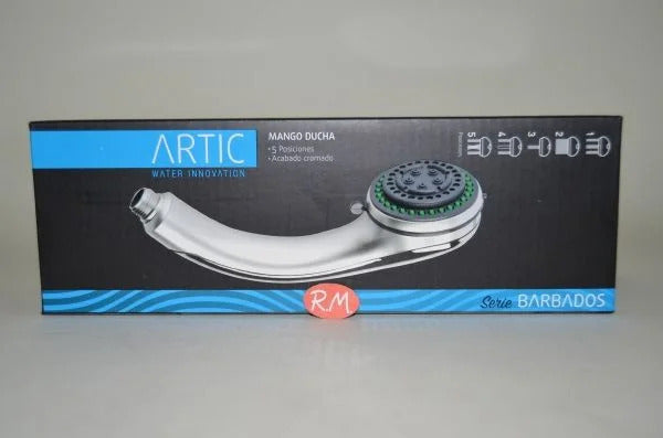 Shower head