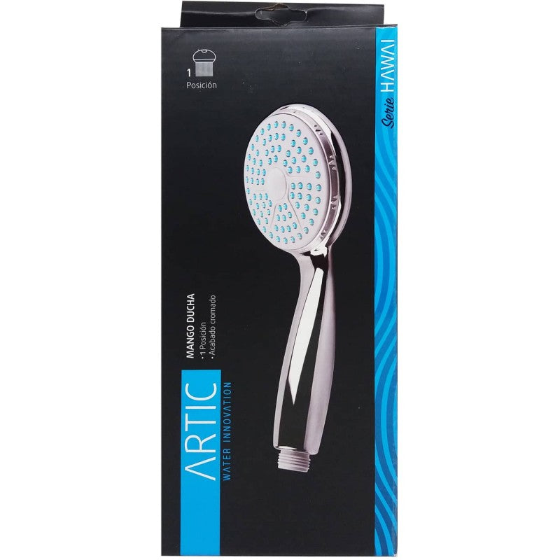 Shower head