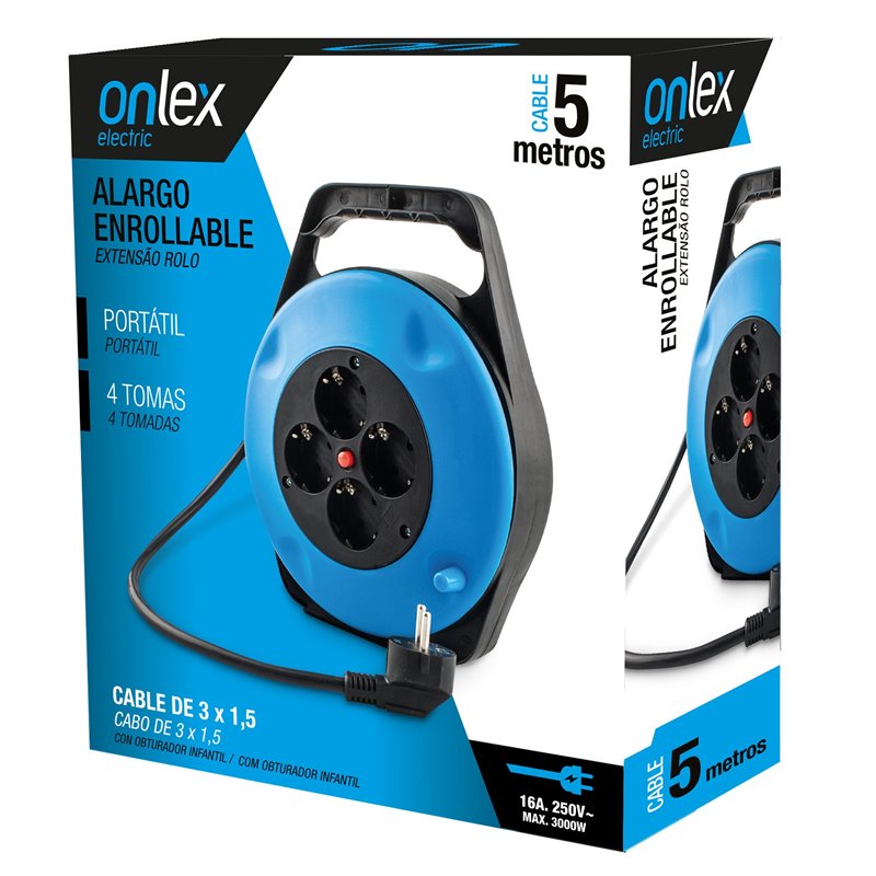 Extension cord ONLEX