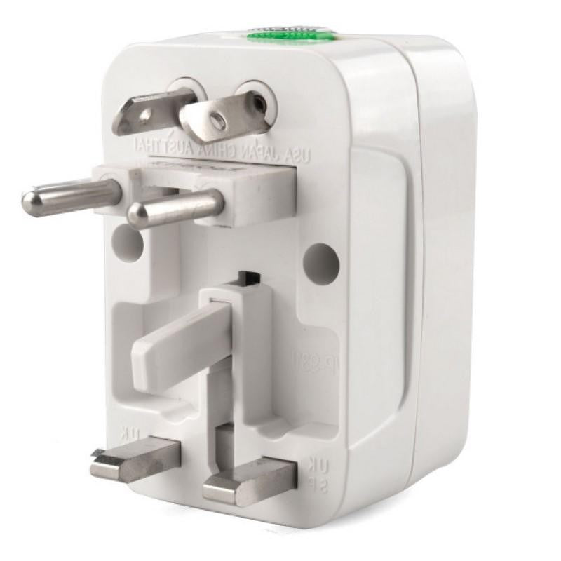 Universal adapter