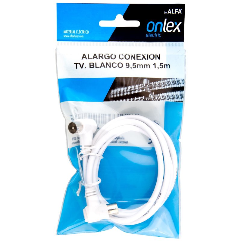 Antenna cable