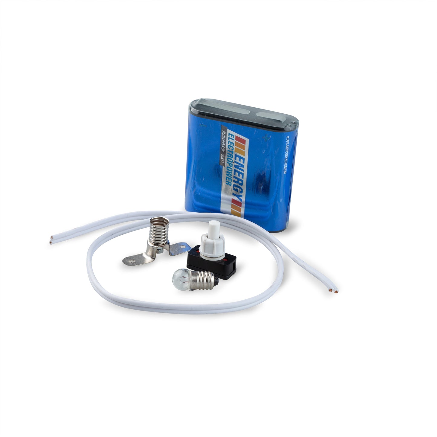 Electrical kit