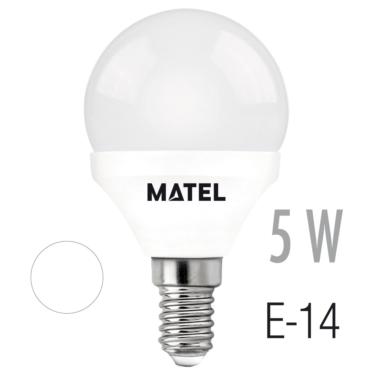 Bombilla led