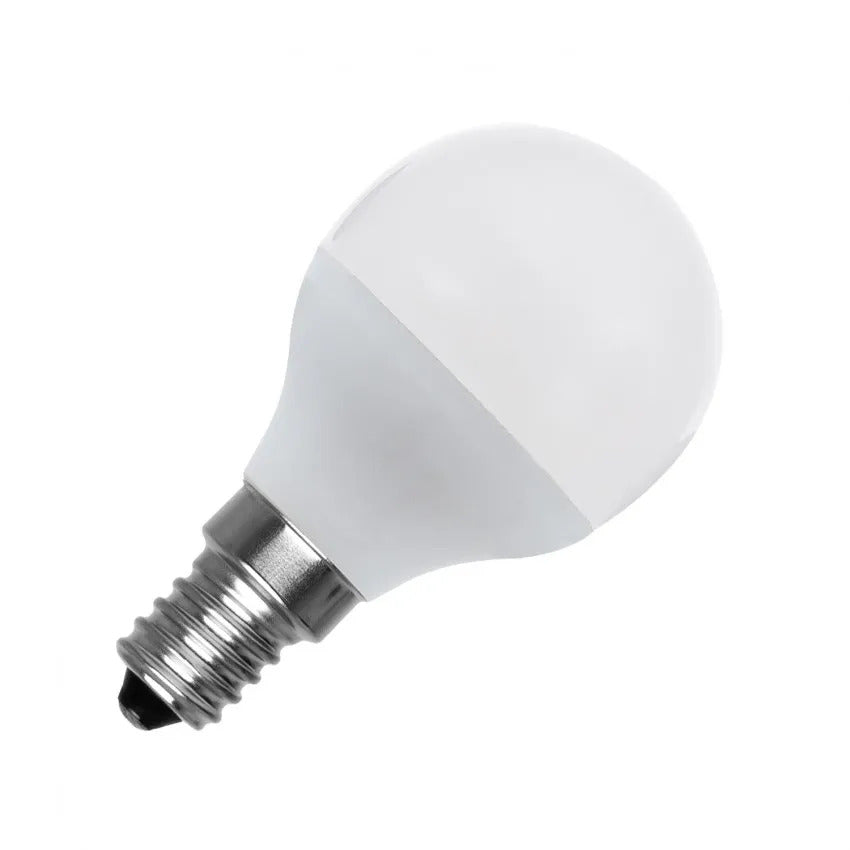 LED Bulb