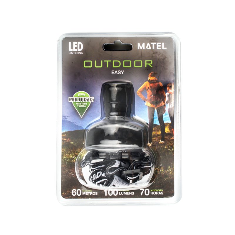 Headlamp