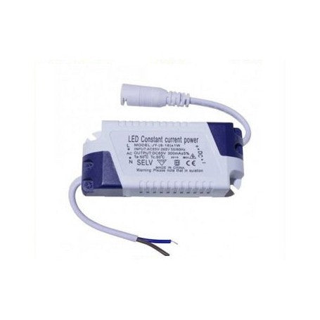 Downlight driver