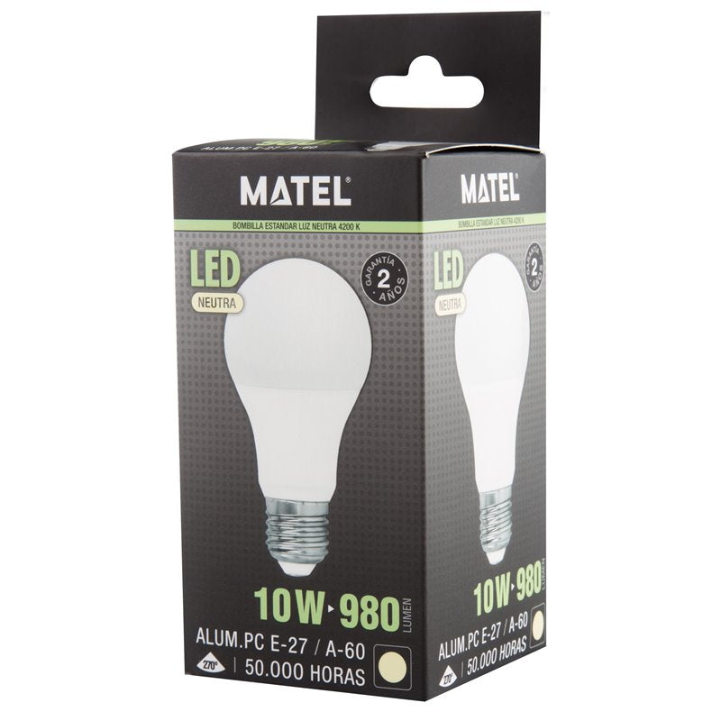 LED light bulb